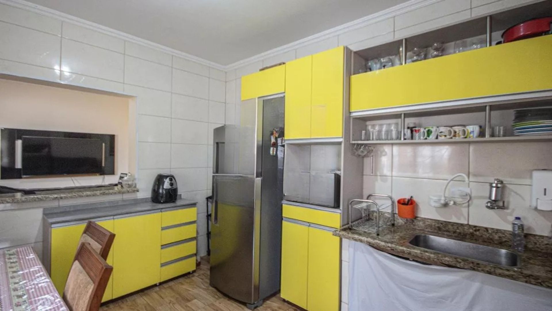 Comprar Casa / Sobrado em Santo Andr&eacute; R$ 560.000,00 - Foto 15