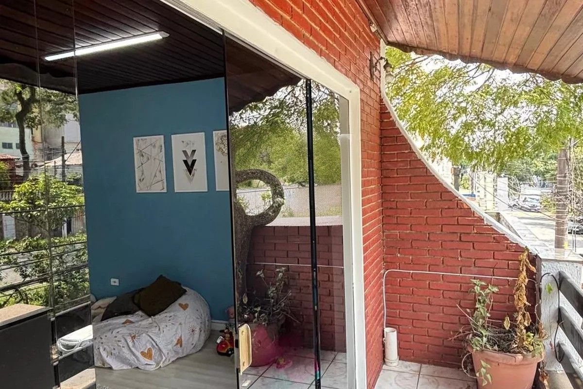 Comprar Casa / Sobrado em Santo Andr&eacute; R$ 850.000,00 - Foto 20