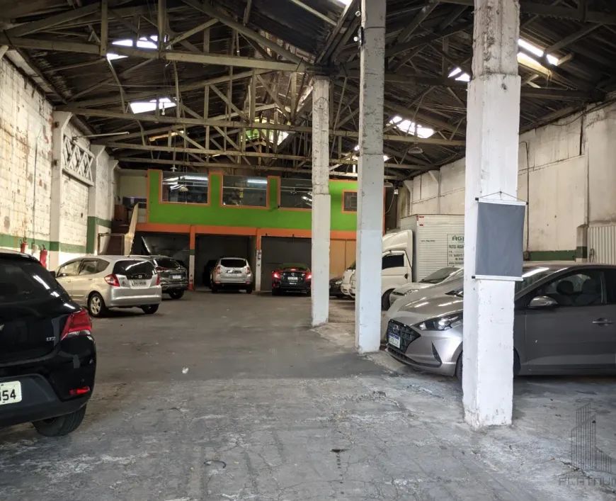 Alugar Comercial / Galp&atilde;o em S&atilde;o Paulo R$ 18.000,00 - Foto 3
