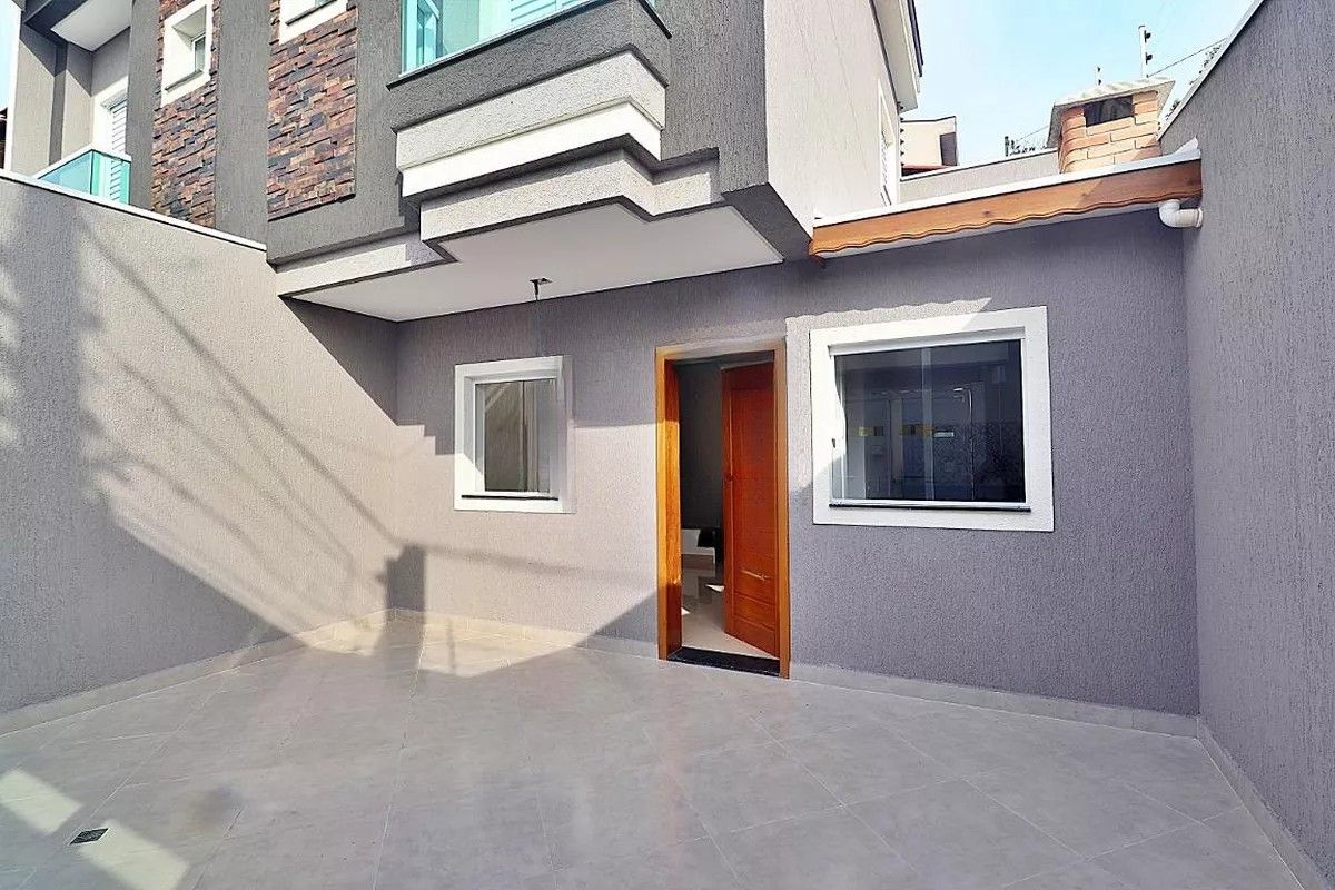 Comprar Casa / Sobrado em Santo Andr&eacute; R$ 530.000,00 - Foto 13