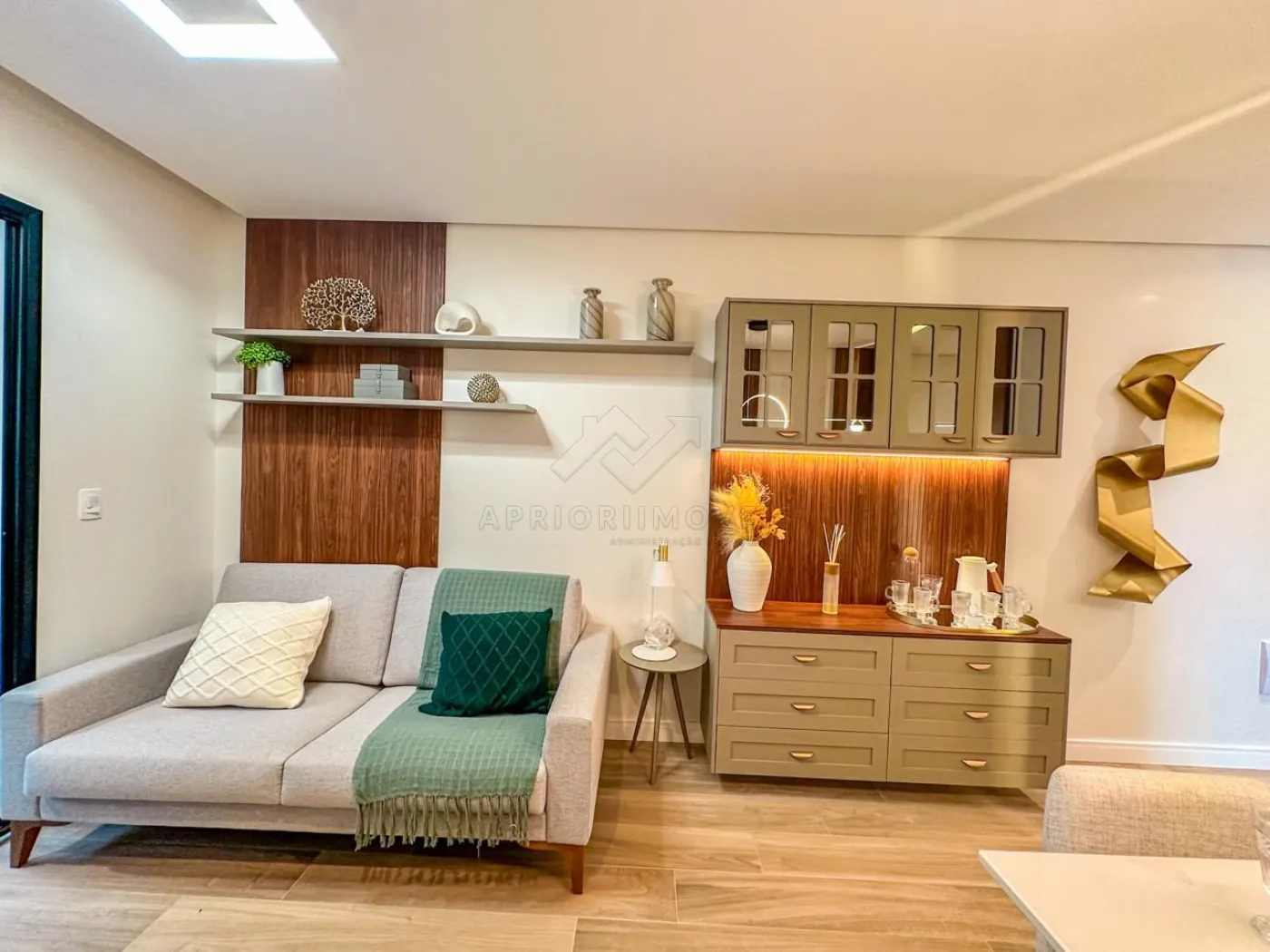 Comprar Apartamento / Apartamento em Santo Andr&eacute; R$ 705.591,70 - Foto 1