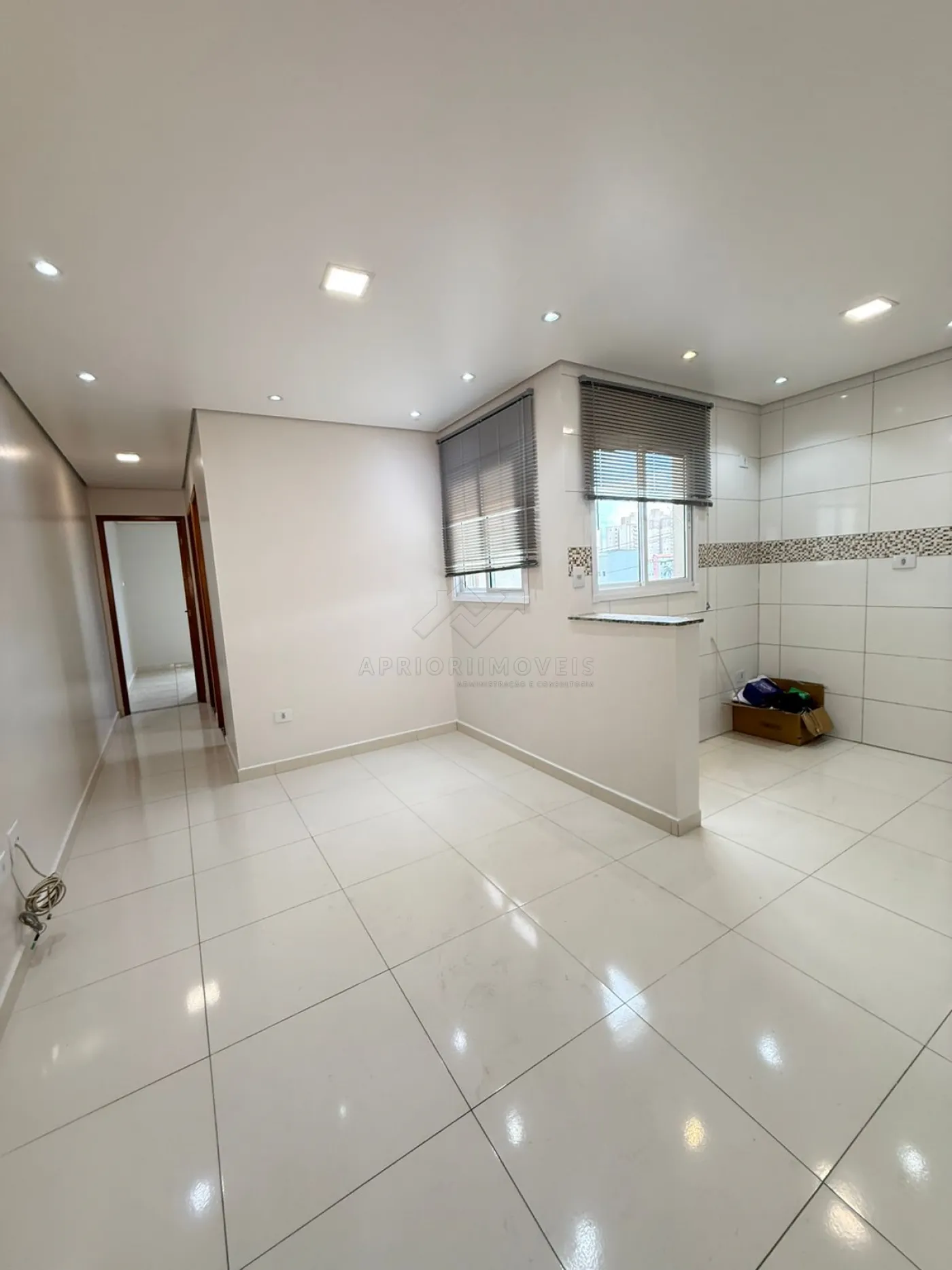Comprar Apartamento / Cobertura em Santo Andr&eacute; R$ 450.000,00 - Foto 6