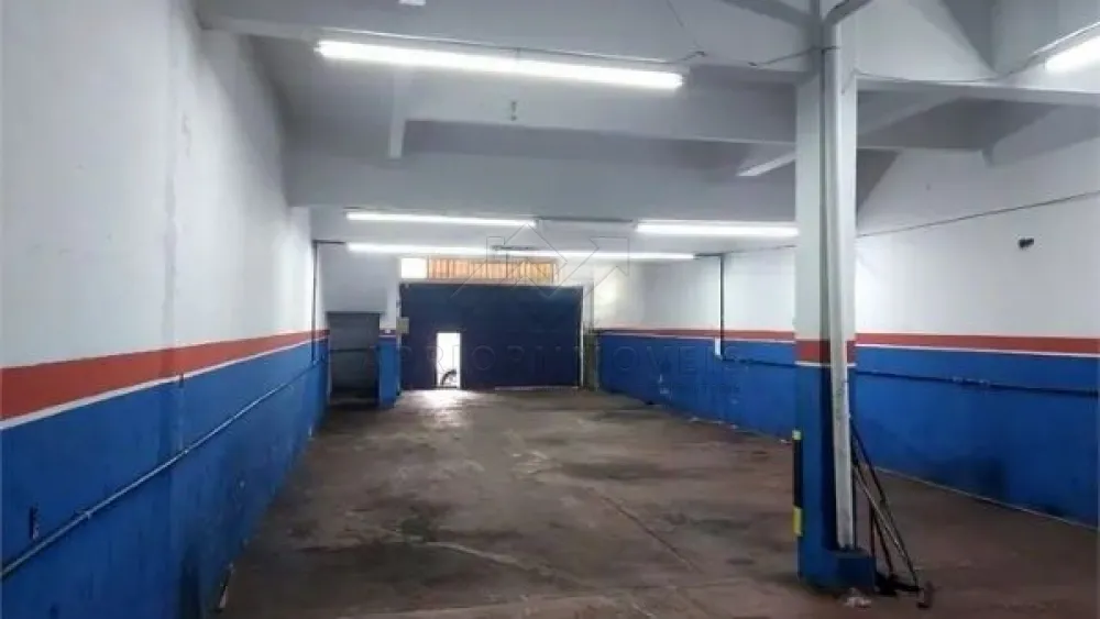 Alugar Comercial / Sal&atilde;o em Santo Andr&eacute; R$ 5.900,00 - Foto 1