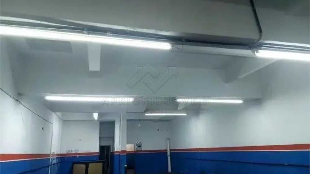 Alugar Comercial / Sal&atilde;o em Santo Andr&eacute; R$ 5.900,00 - Foto 3
