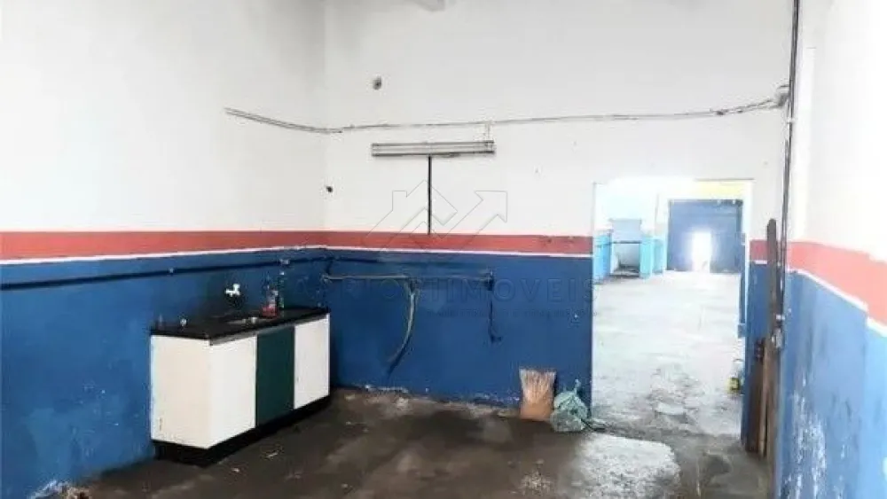 Alugar Comercial / Sal&atilde;o em Santo Andr&eacute; R$ 5.900,00 - Foto 4