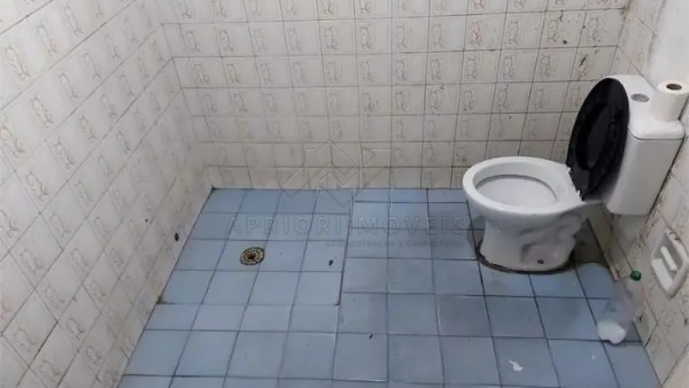 Alugar Comercial / Sal&atilde;o em Santo Andr&eacute; R$ 5.900,00 - Foto 8