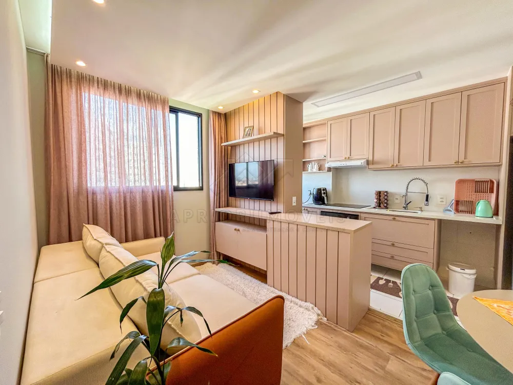 Comprar Apartamento / Apartamento em Santo Andr&eacute; R$ 378.000,00 - Foto 1