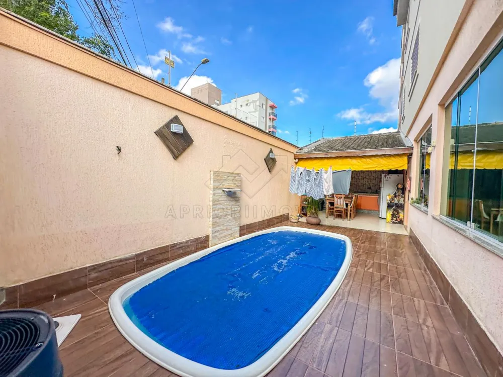 Comprar Casa / Sobrado em Santo Andr&eacute; R$ 960.000,00 - Foto 19