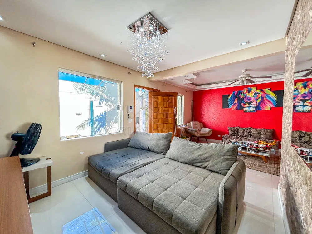 Comprar Casa / Casa em Santo Andr&eacute; R$ 900.000,00 - Foto 1