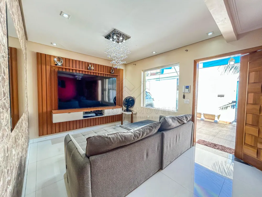 Comprar Casa / Casa em Santo Andr&eacute; R$ 900.000,00 - Foto 2