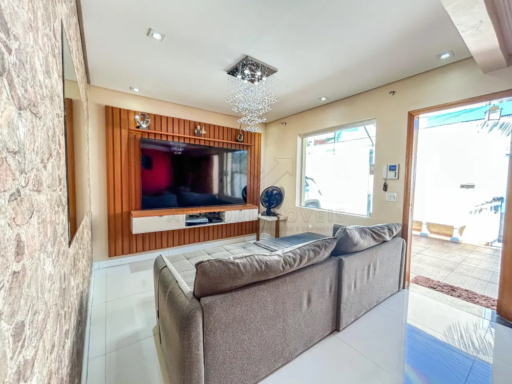 Comprar Casa / Casa em Santo Andr&eacute; R$ 900.000,00 - Foto 4