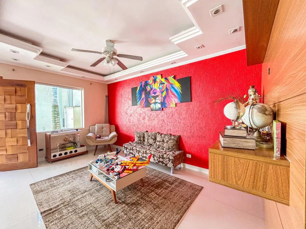 Comprar Casa / Casa em Santo Andr&eacute; R$ 900.000,00 - Foto 7