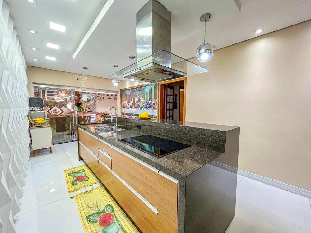 Comprar Casa / Casa em Santo Andr&eacute; R$ 900.000,00 - Foto 21