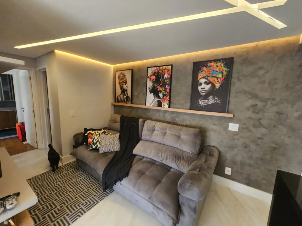 Comprar Apartamento / Apartamento em Santo Andr&eacute; R$ 585.000,00 - Foto 1