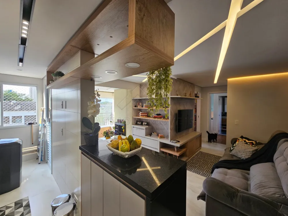 Comprar Apartamento / Apartamento em Santo Andr&eacute; R$ 585.000,00 - Foto 3