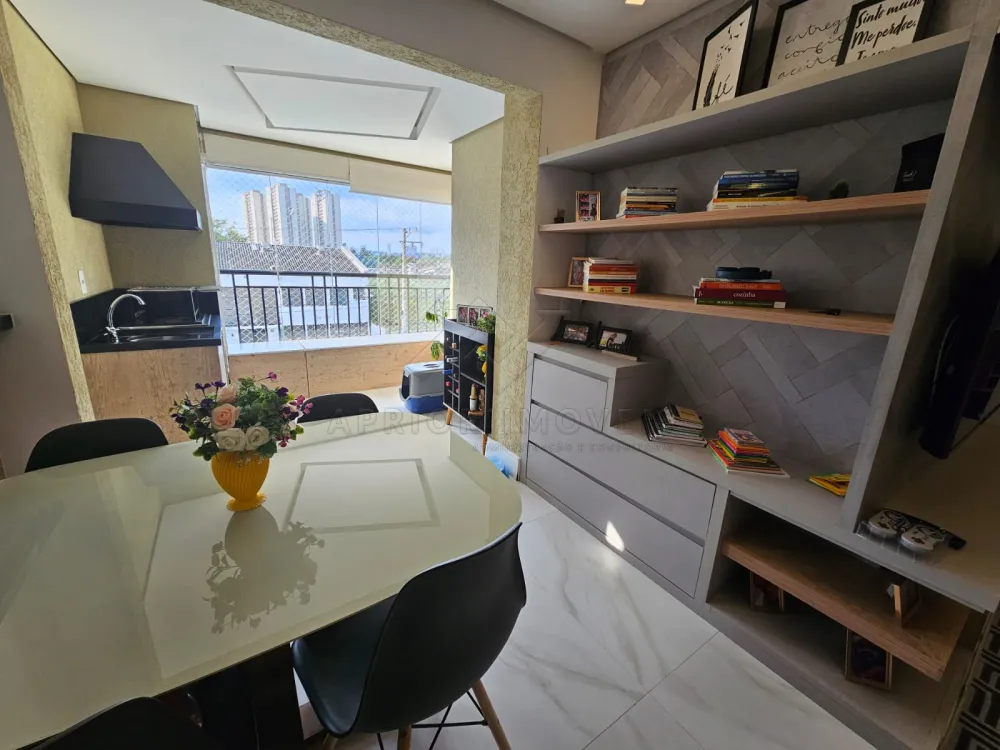 Comprar Apartamento / Apartamento em Santo Andr&eacute; R$ 585.000,00 - Foto 4