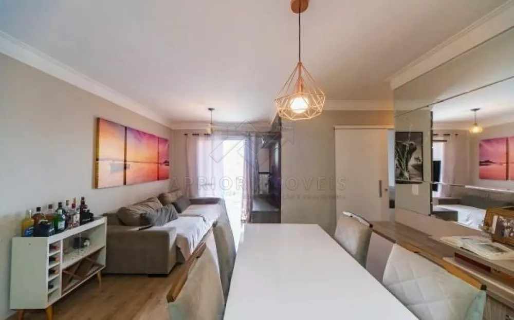 Comprar Apartamento / Apartamento em Santo Andr&eacute; R$ 630.000,00 - Foto 1