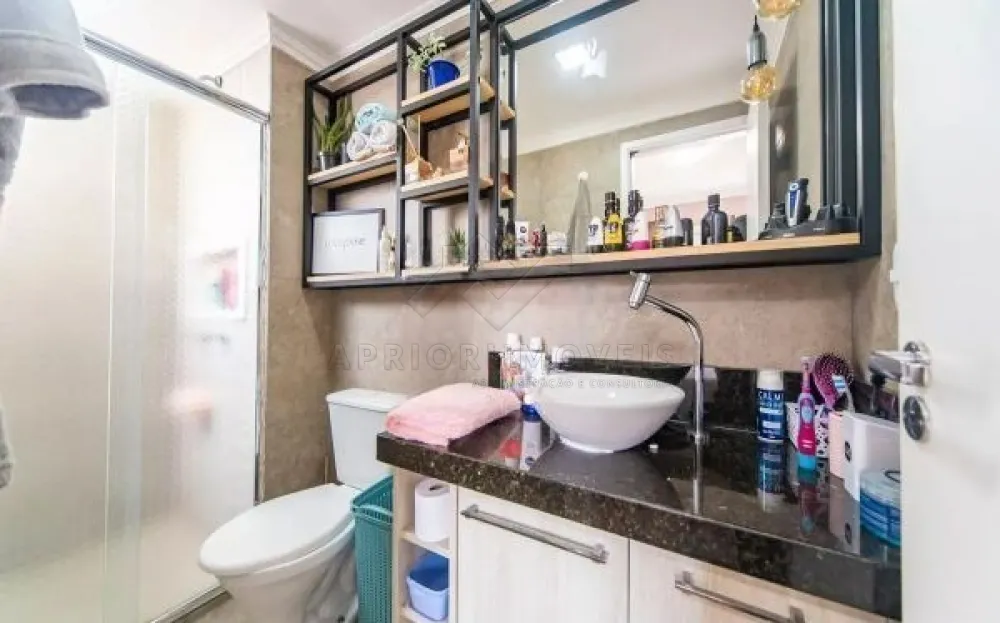 Comprar Apartamento / Apartamento em Santo Andr&eacute; R$ 630.000,00 - Foto 17