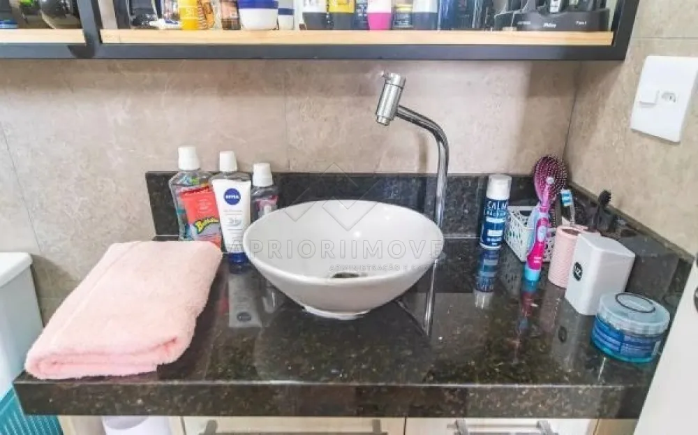 Comprar Apartamento / Apartamento em Santo Andr&eacute; R$ 630.000,00 - Foto 18