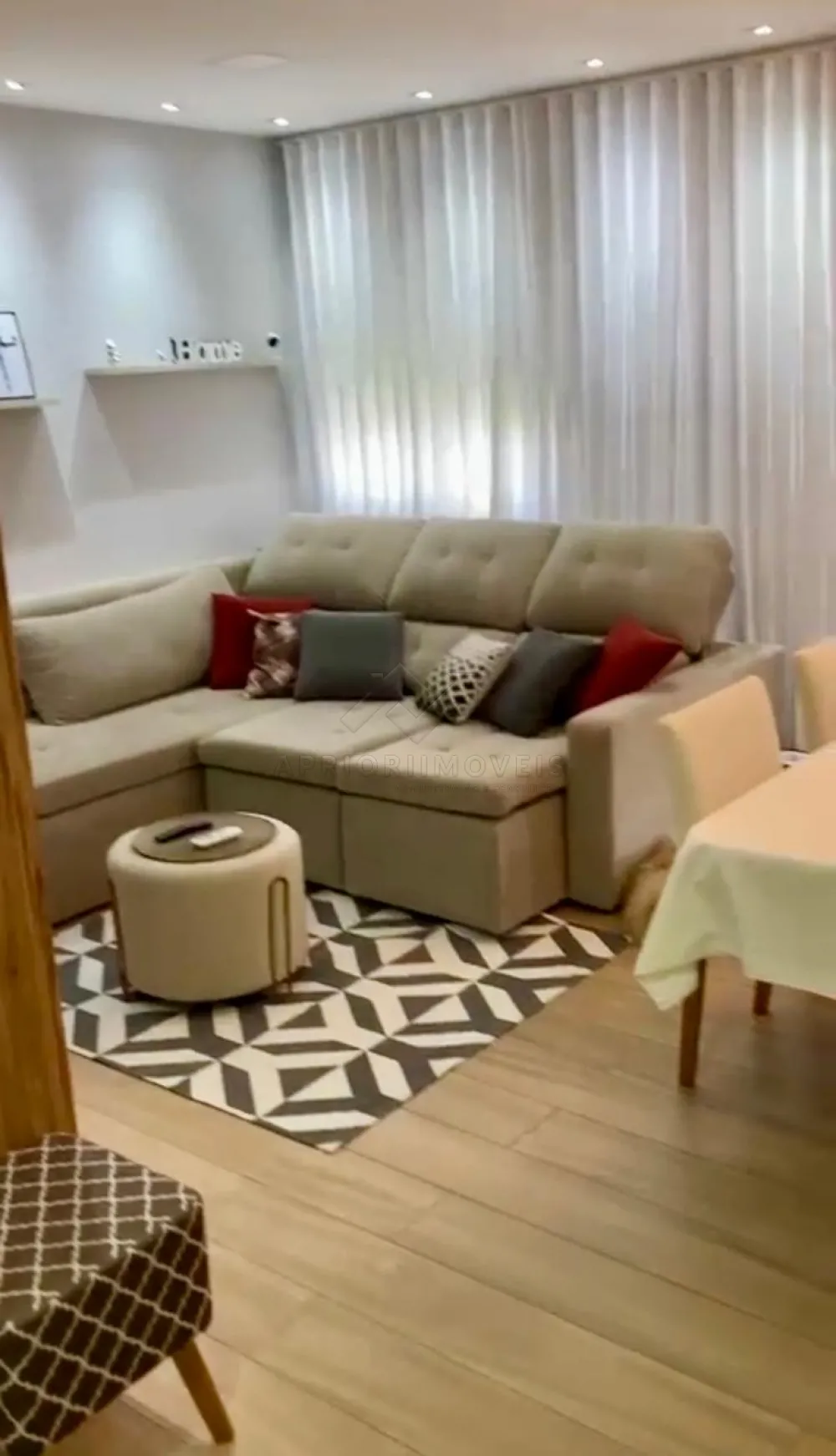 Comprar Apartamento / Apartamento em Santo Andr&eacute; R$ 765.000,00 - Foto 1