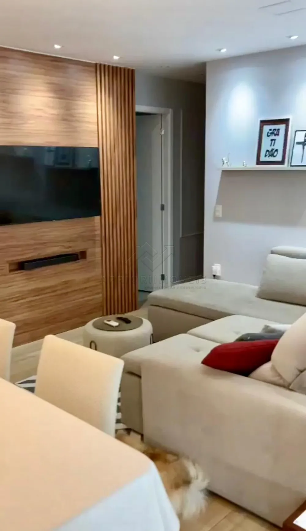 Comprar Apartamento / Apartamento em Santo Andr&eacute; R$ 765.000,00 - Foto 3