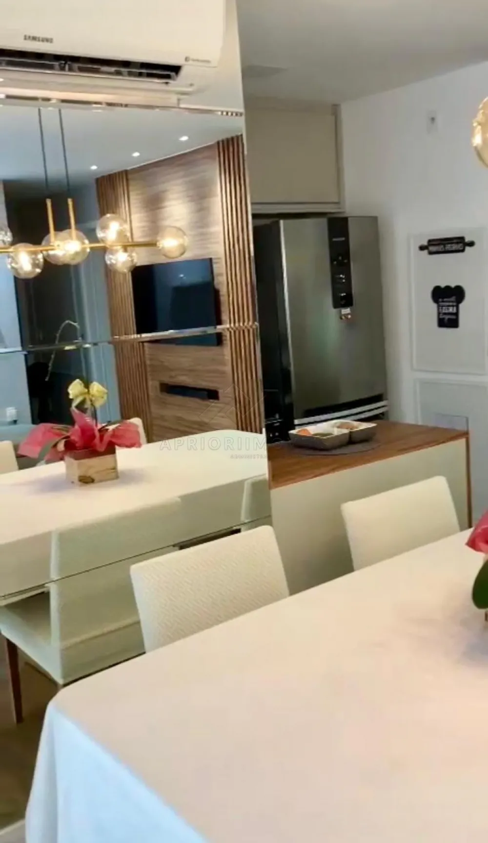 Comprar Apartamento / Apartamento em Santo Andr&eacute; R$ 765.000,00 - Foto 4