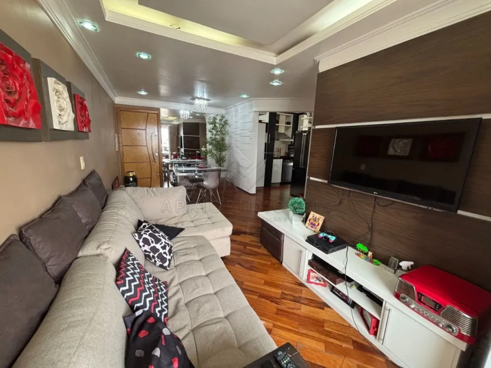 Comprar Apartamento / Apartamento em Santo Andr&eacute; R$ 600.000,00 - Foto 1