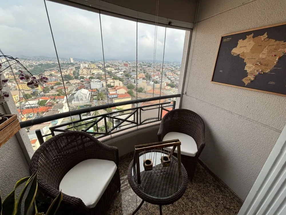 Comprar Apartamento / Apartamento em Santo Andr&eacute; R$ 600.000,00 - Foto 11