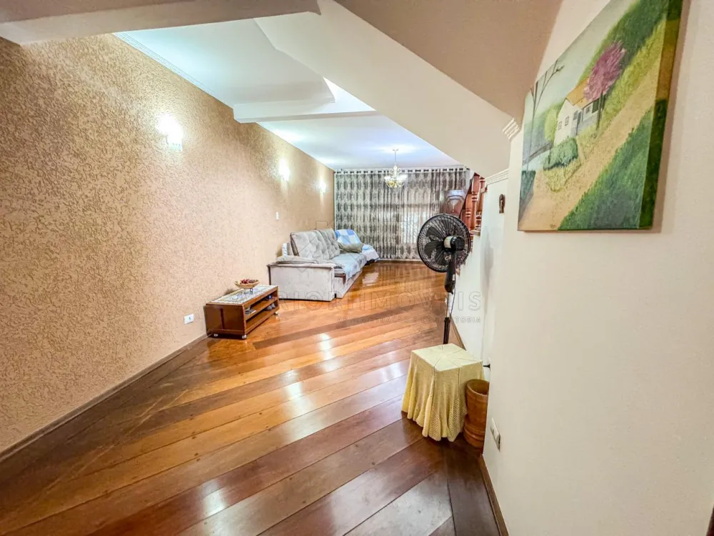 Comprar Casa / Sobrado em Santo Andr&eacute; R$ 950.000,00 - Foto 1