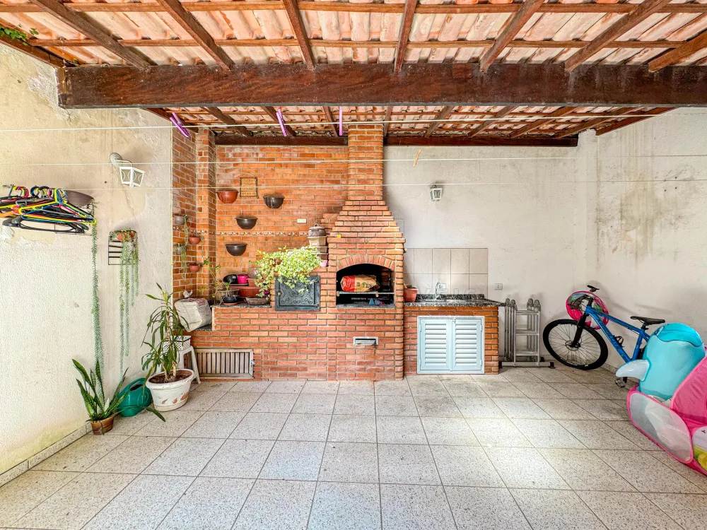 Comprar Casa / Sobrado em Santo Andr&eacute; R$ 950.000,00 - Foto 32