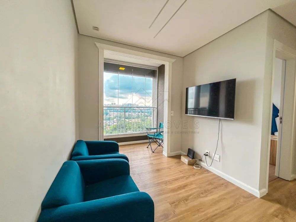 Comprar Apartamento / Apartamento em S&atilde;o Bernardo do Campo R$ 530.000,00 - Foto 1