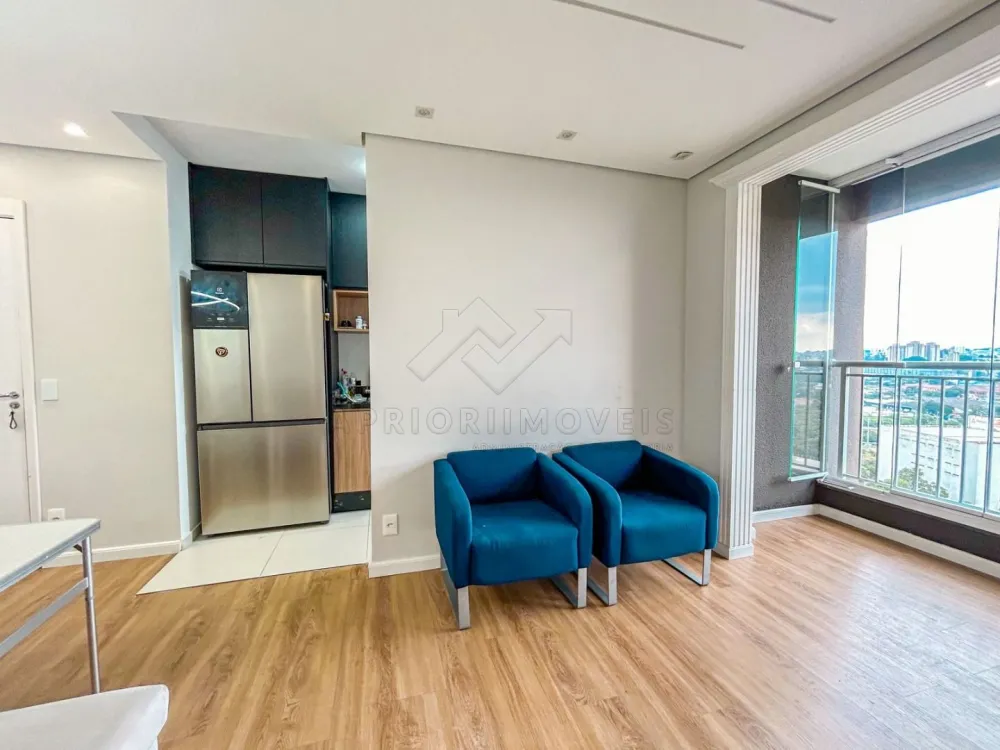 Comprar Apartamento / Apartamento em S&atilde;o Bernardo do Campo R$ 530.000,00 - Foto 3