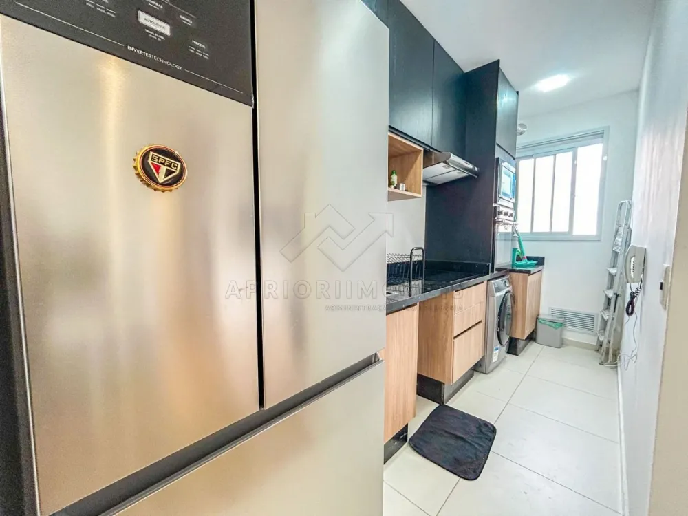 Comprar Apartamento / Apartamento em S&atilde;o Bernardo do Campo R$ 530.000,00 - Foto 7