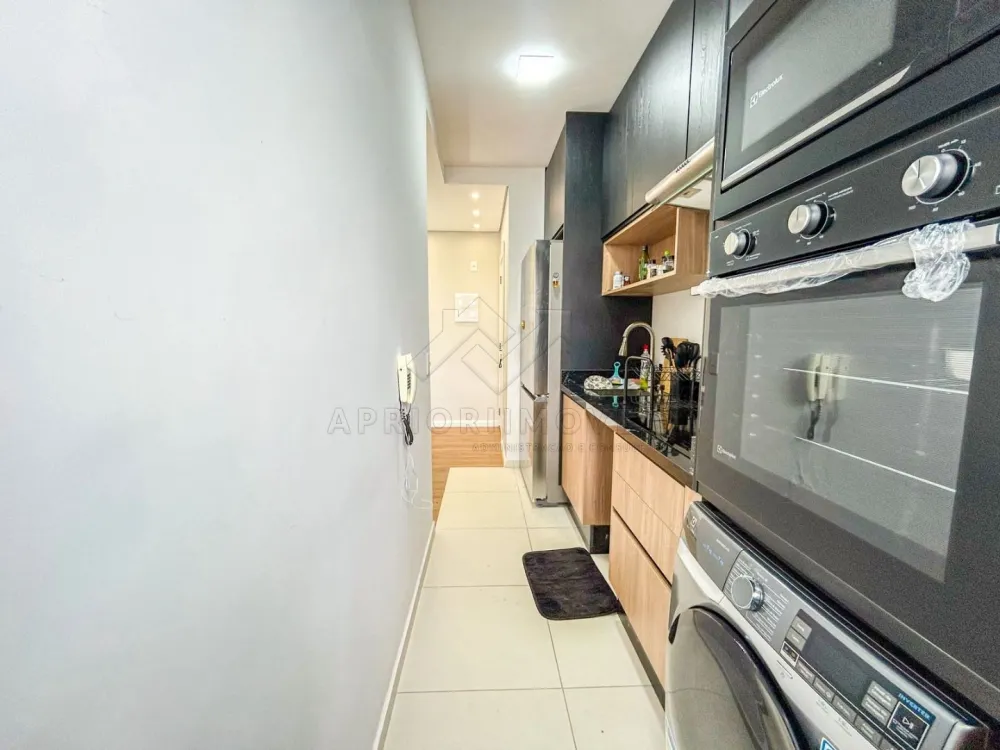 Comprar Apartamento / Apartamento em S&atilde;o Bernardo do Campo R$ 530.000,00 - Foto 8