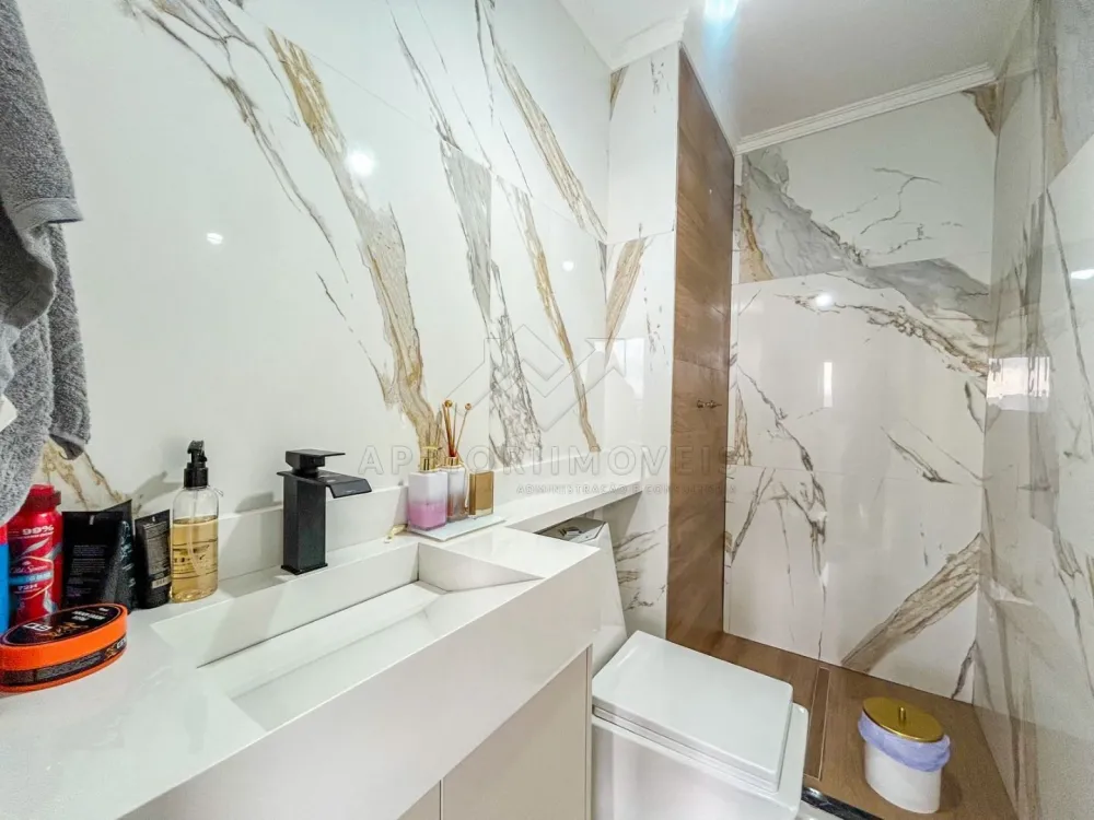 Comprar Apartamento / Apartamento em S&atilde;o Bernardo do Campo R$ 530.000,00 - Foto 9