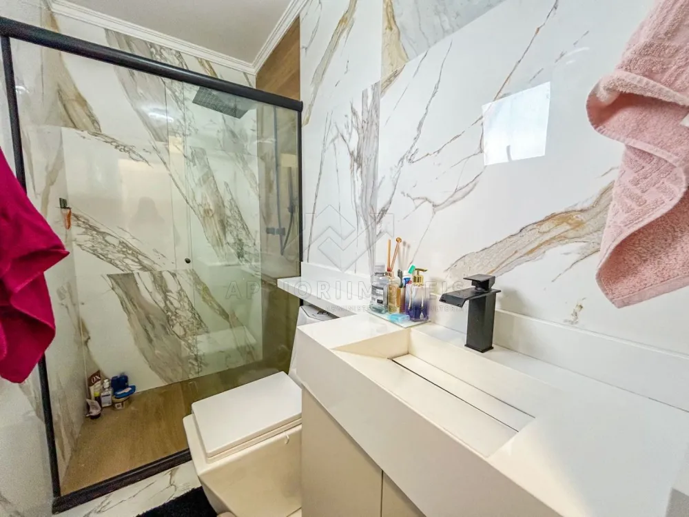 Comprar Apartamento / Apartamento em S&atilde;o Bernardo do Campo R$ 530.000,00 - Foto 11