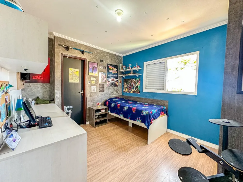 Alugar Casa / Sobrado em Santo Andr&eacute; R$ 4.000,00 - Foto 3