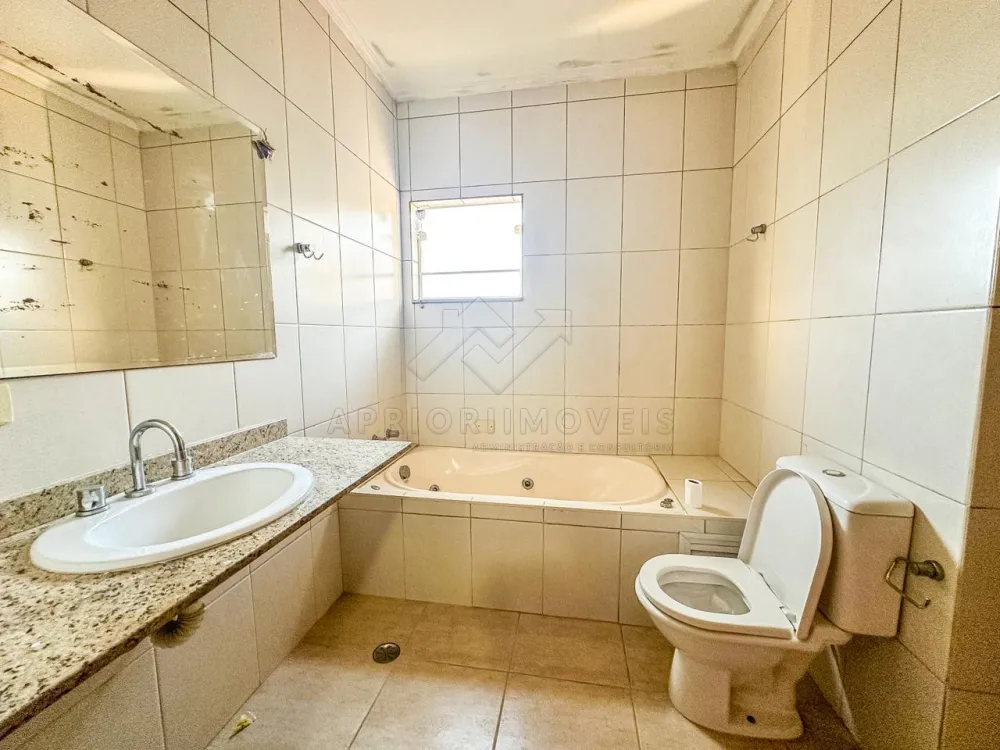 Alugar Casa / Sobrado em Santo Andr&eacute; R$ 4.500,00 - Foto 11