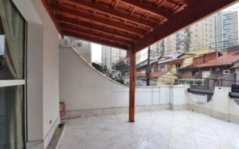 Alugar Casa / Sobrado em Santo Andr&eacute; R$ 5.500,00 - Foto 21
