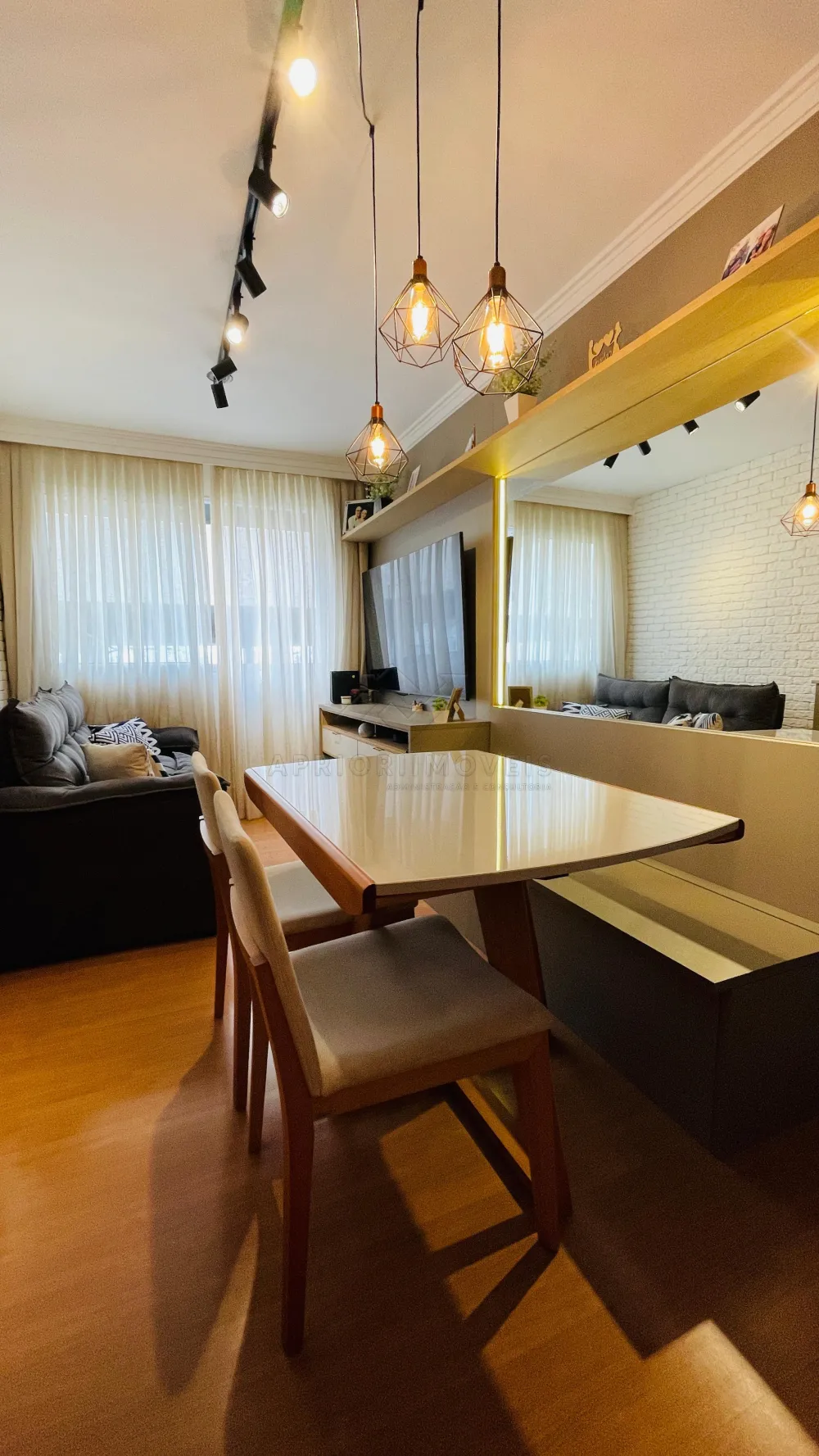 Comprar Apartamento / Apartamento em Mau&aacute; R$ 299.000,00 - Foto 1