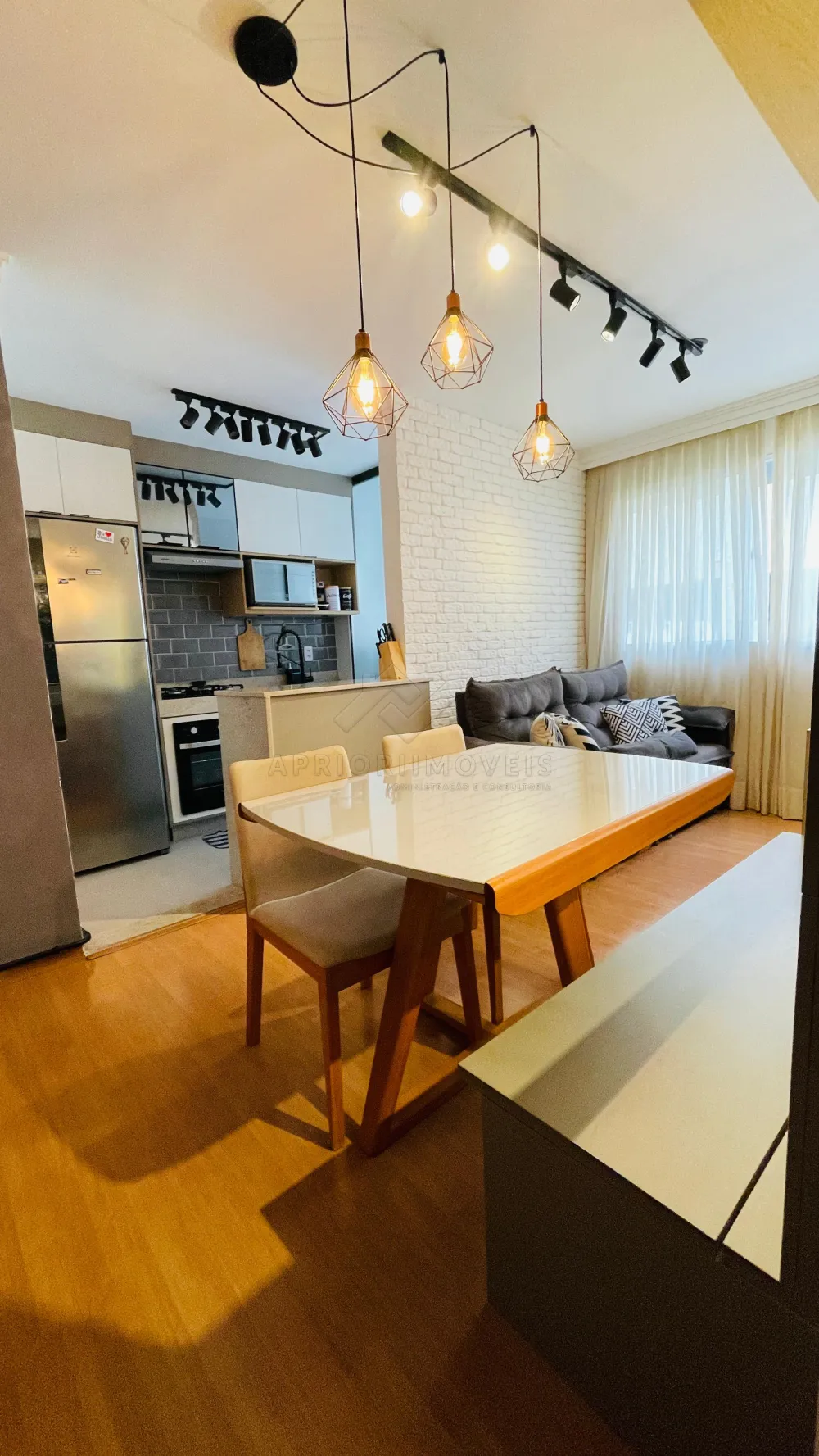 Comprar Apartamento / Apartamento em Mau&aacute; R$ 299.000,00 - Foto 3