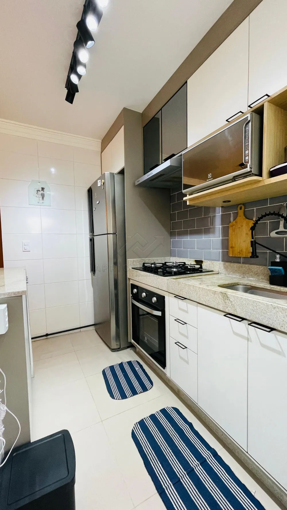 Comprar Apartamento / Apartamento em Mau&aacute; R$ 299.000,00 - Foto 14