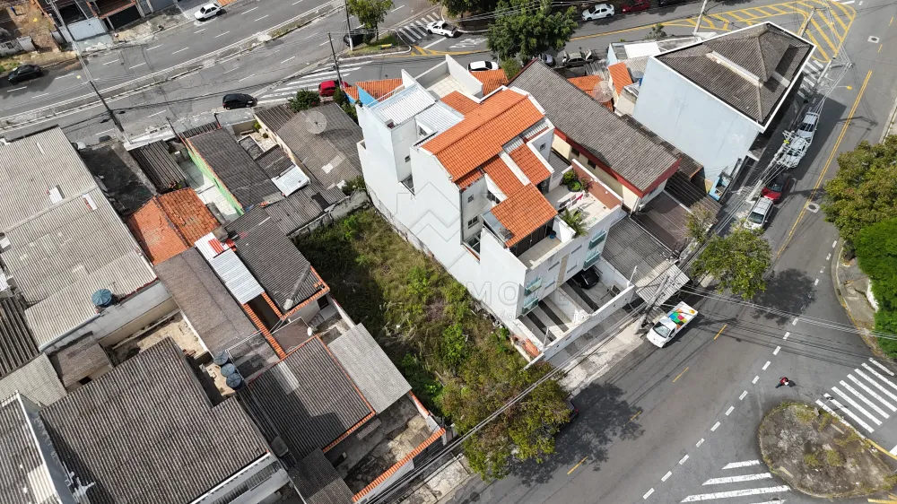 Comprar Terreno / Terreno em Santo Andr&eacute; R$ 550.000,00 - Foto 2