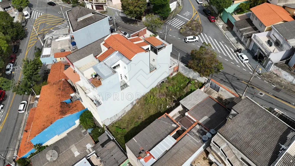 Comprar Terreno / Terreno em Santo Andr&eacute; R$ 550.000,00 - Foto 3