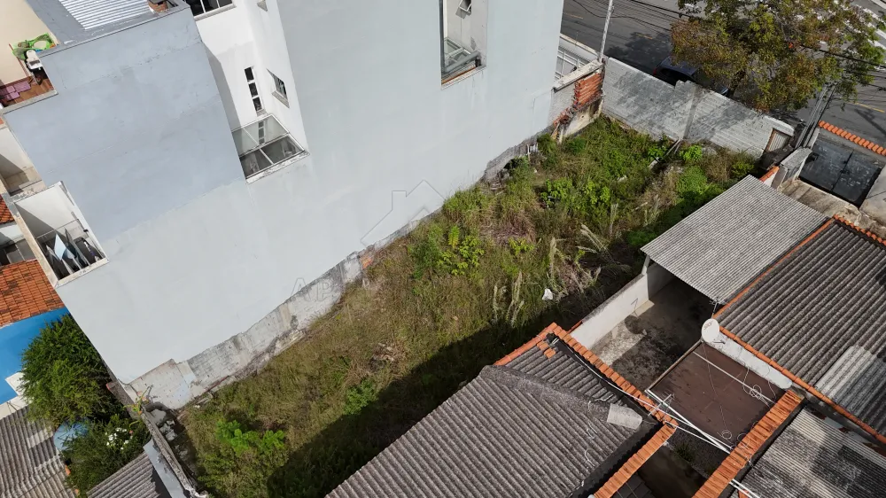 Comprar Terreno / Terreno em Santo Andr&eacute; R$ 550.000,00 - Foto 5