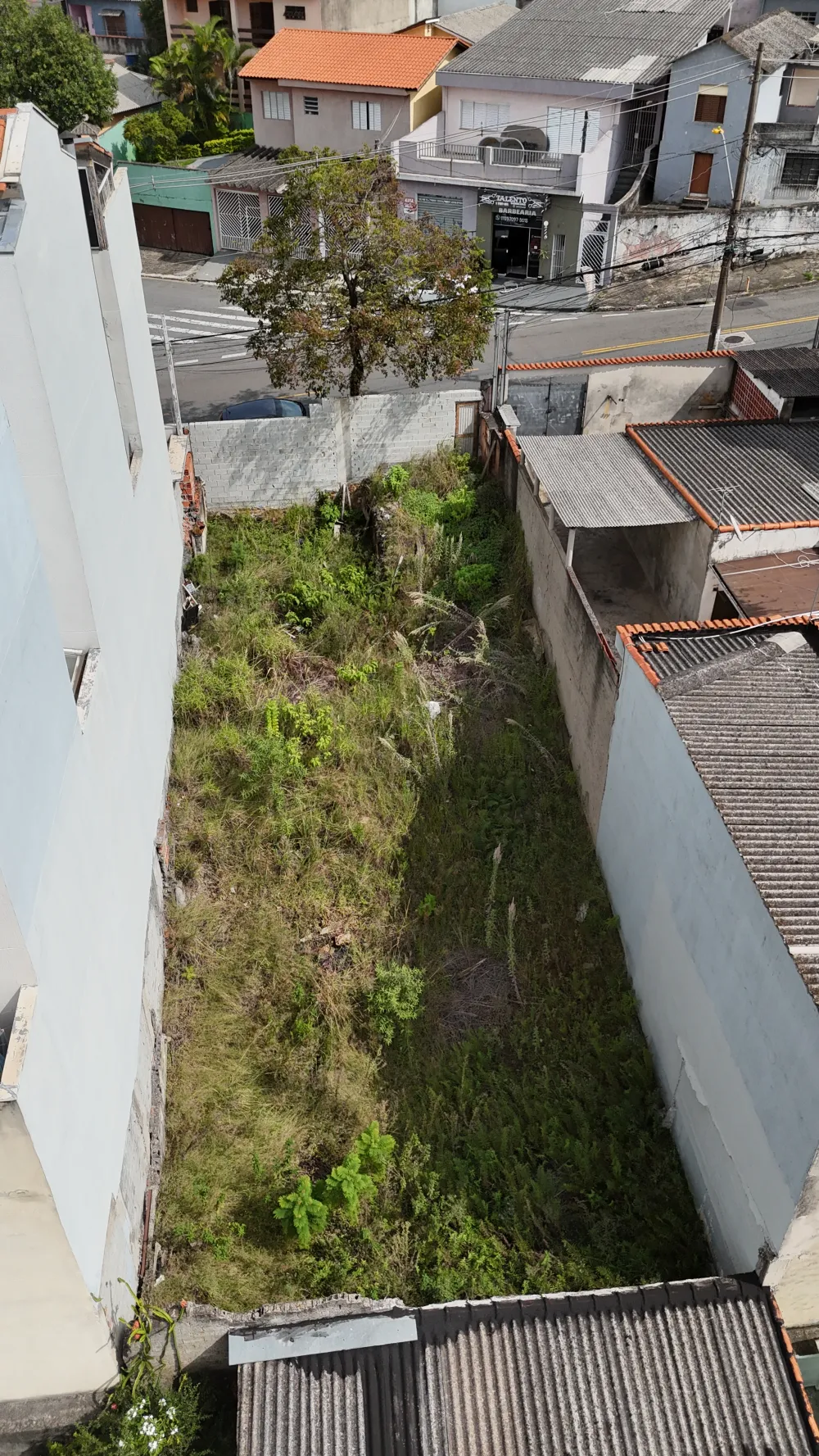Comprar Terreno / Terreno em Santo Andr&eacute; R$ 550.000,00 - Foto 6