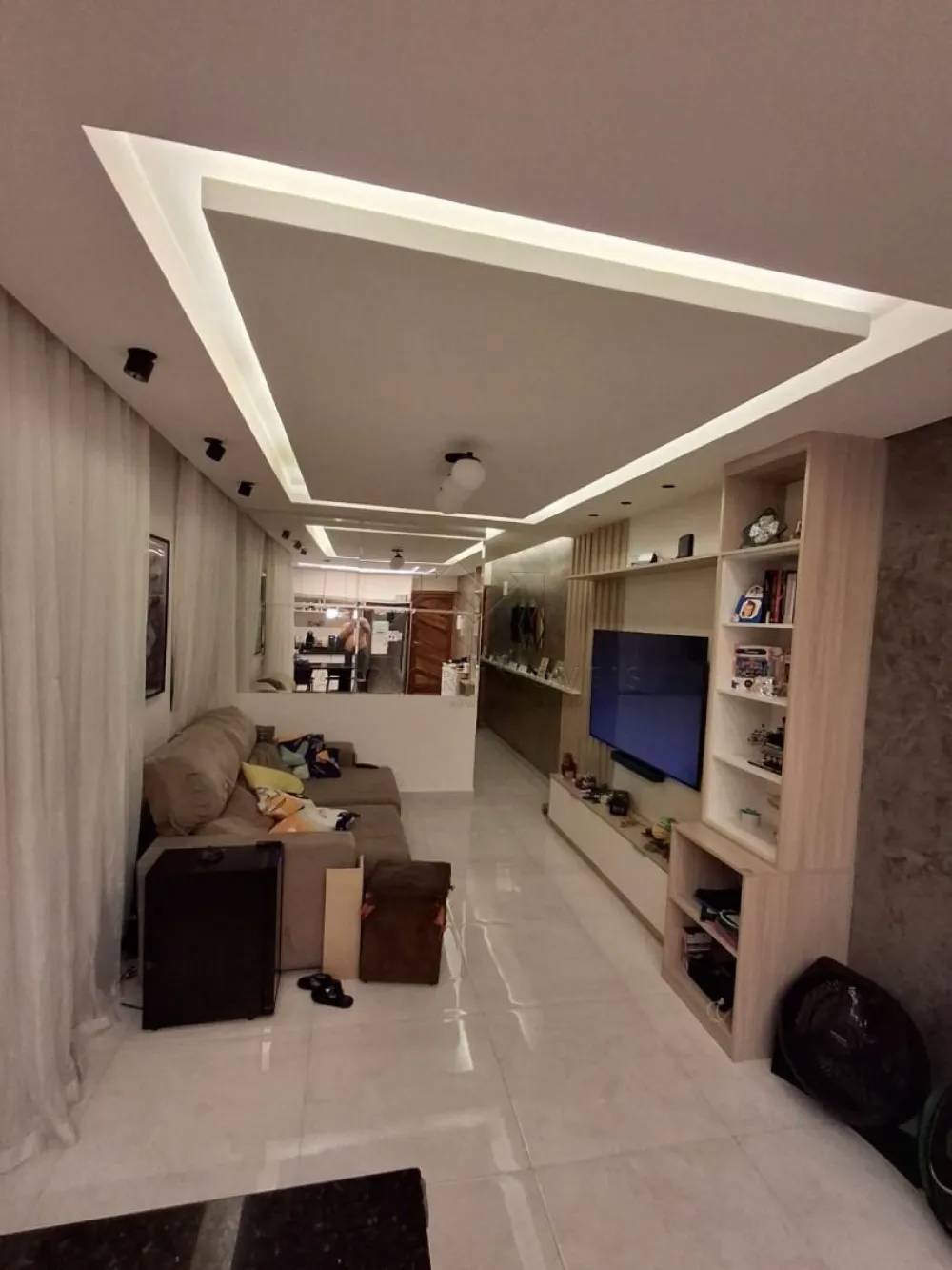 Comprar Apartamento / Apartamento sem condom&iacute;nio em Santo Andr&eacute; R$ 850.000,00 - Foto 2