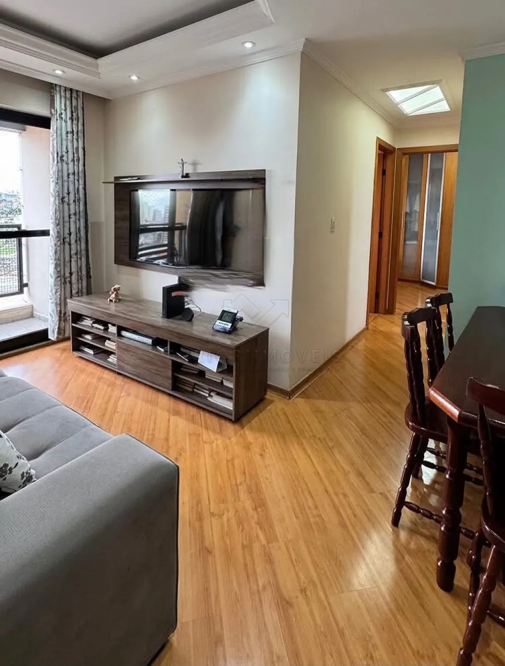 Comprar Apartamento / Apartamento em Santo Andr&eacute; R$ 487.600,00 - Foto 1