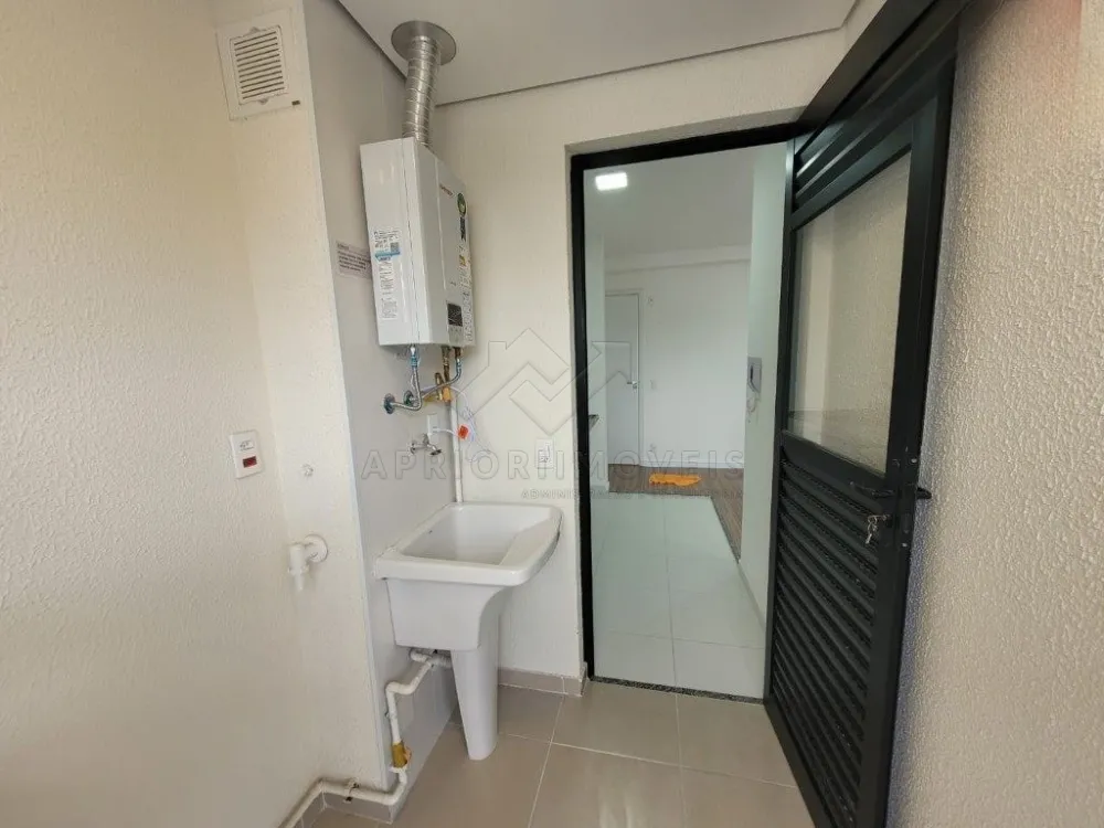 Alugar Apartamento / Apartamento em Santo Andr&eacute; R$ 3.150,00 - Foto 14