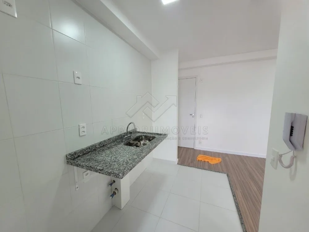 Alugar Apartamento / Apartamento em Santo Andr&eacute; R$ 3.150,00 - Foto 8